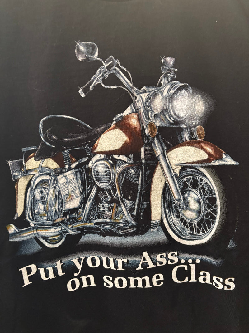 Motorcycle