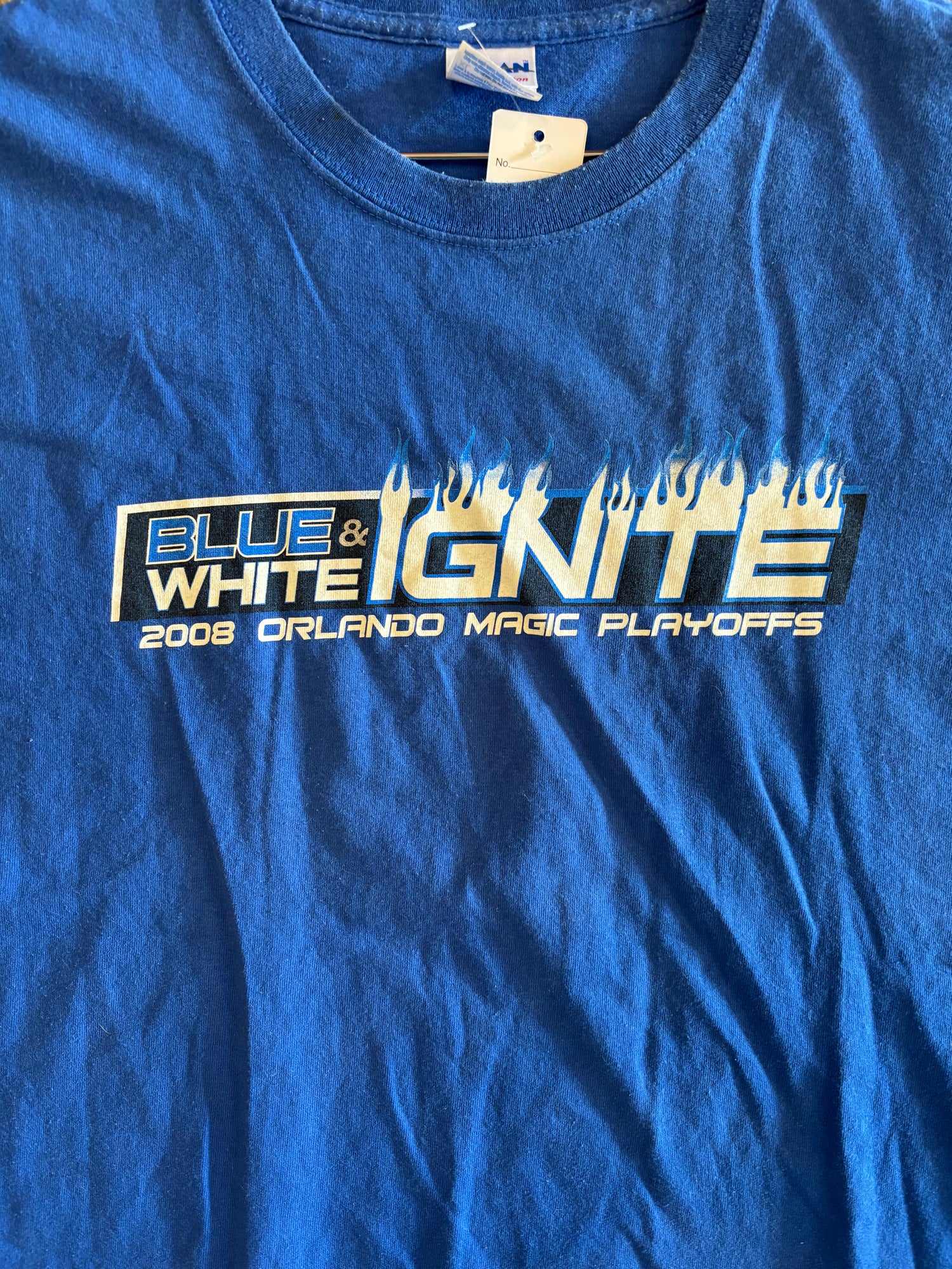 2009 Orlando Magic Playoffs