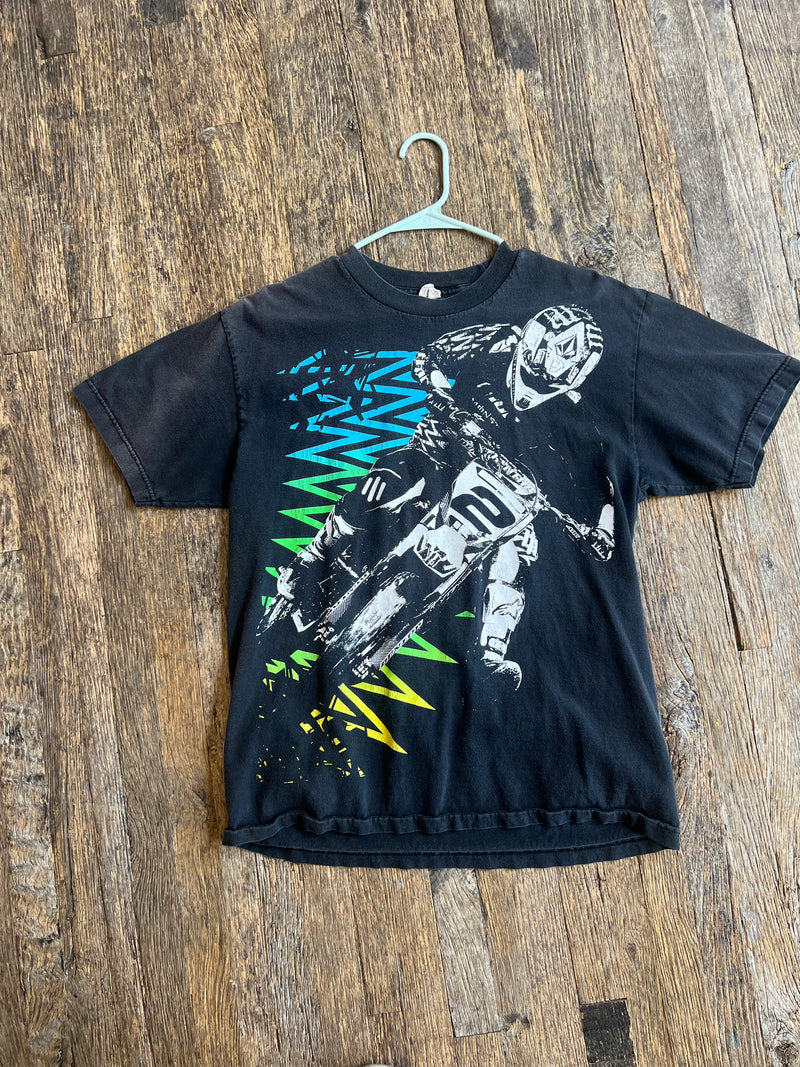 Motorcross Shirt