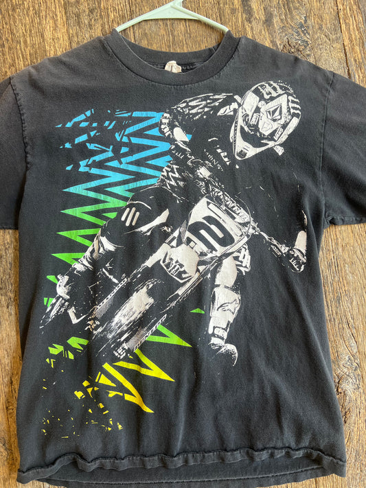 Motorcross Shirt