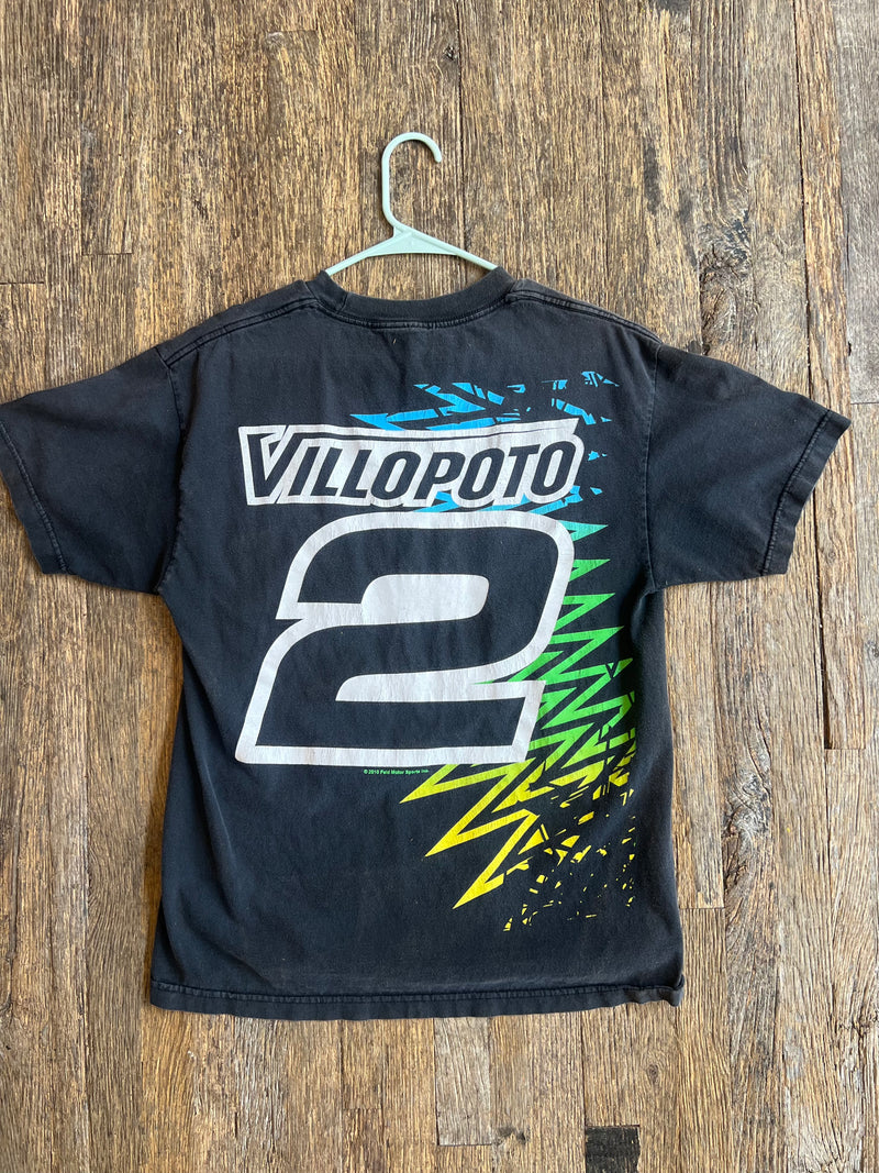 Motorcross Shirt