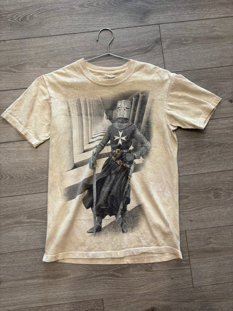 Crusader