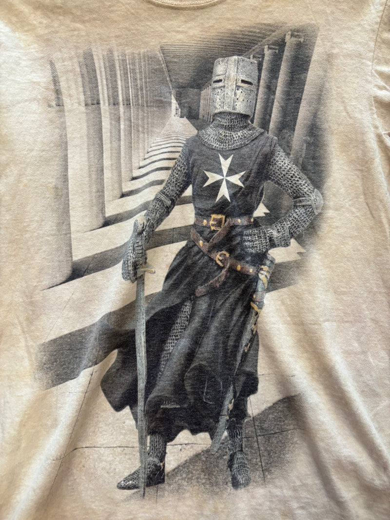 Crusader