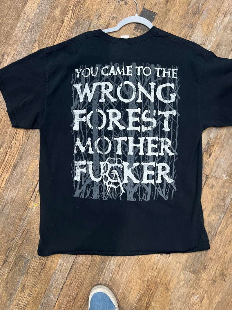 Carach Angren Shirt