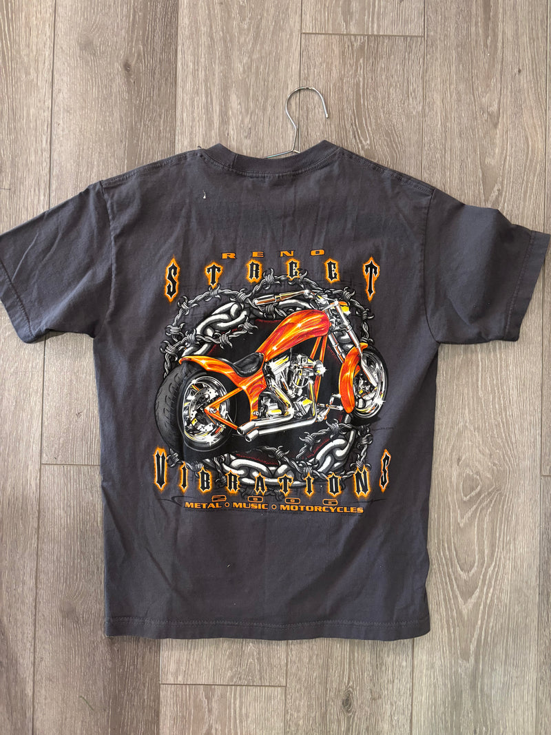 Street Vibrations