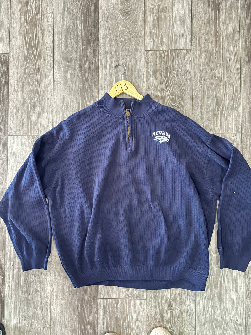 Nevada Wolf Pack