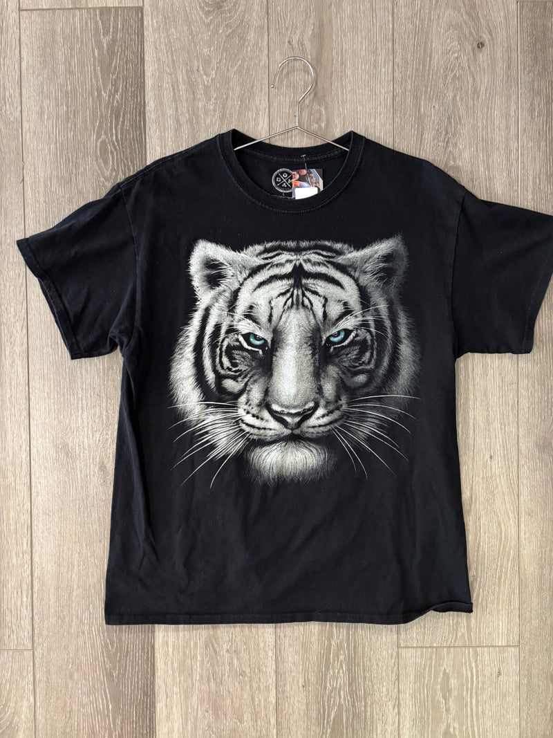 White Tiger