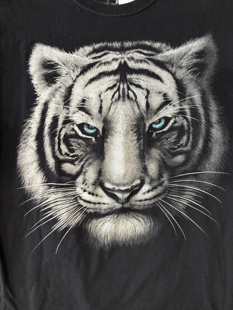 White Tiger