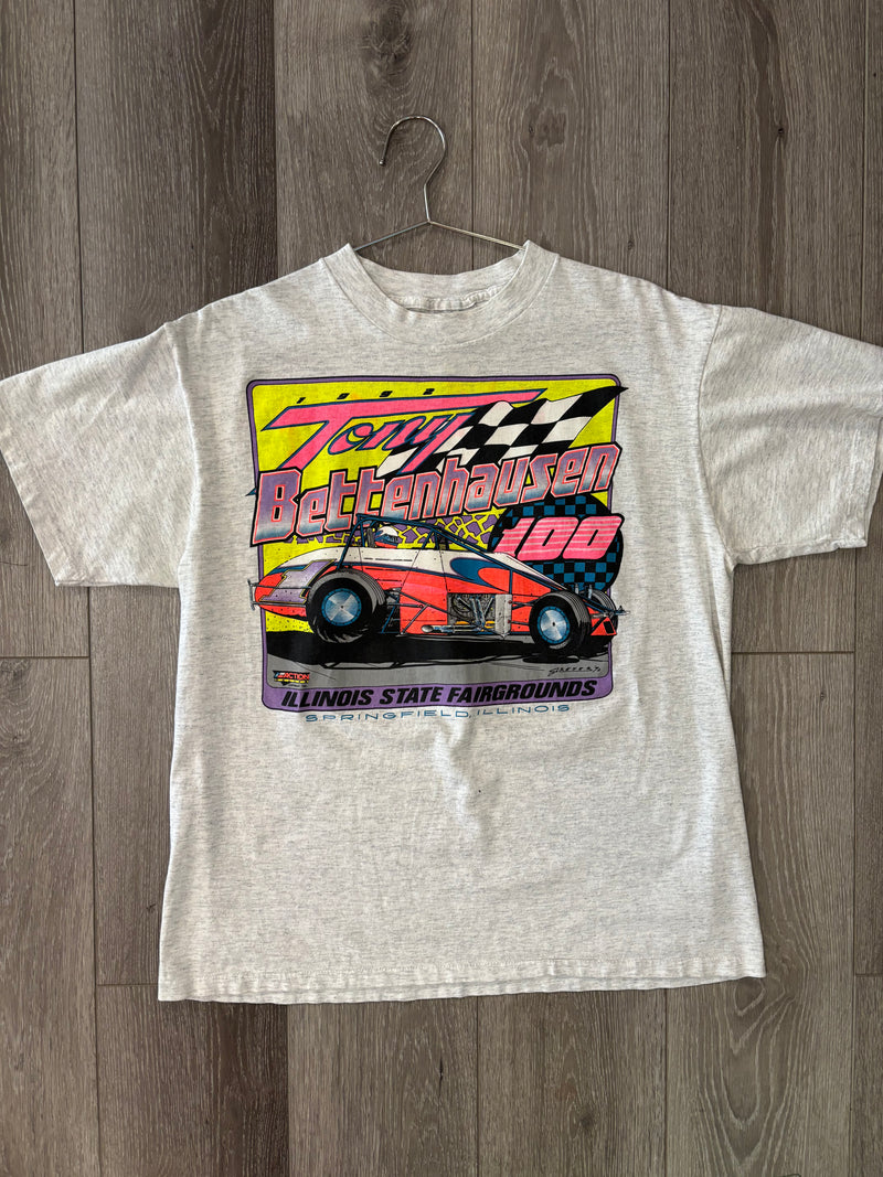 Tony Bettenhausen 1992