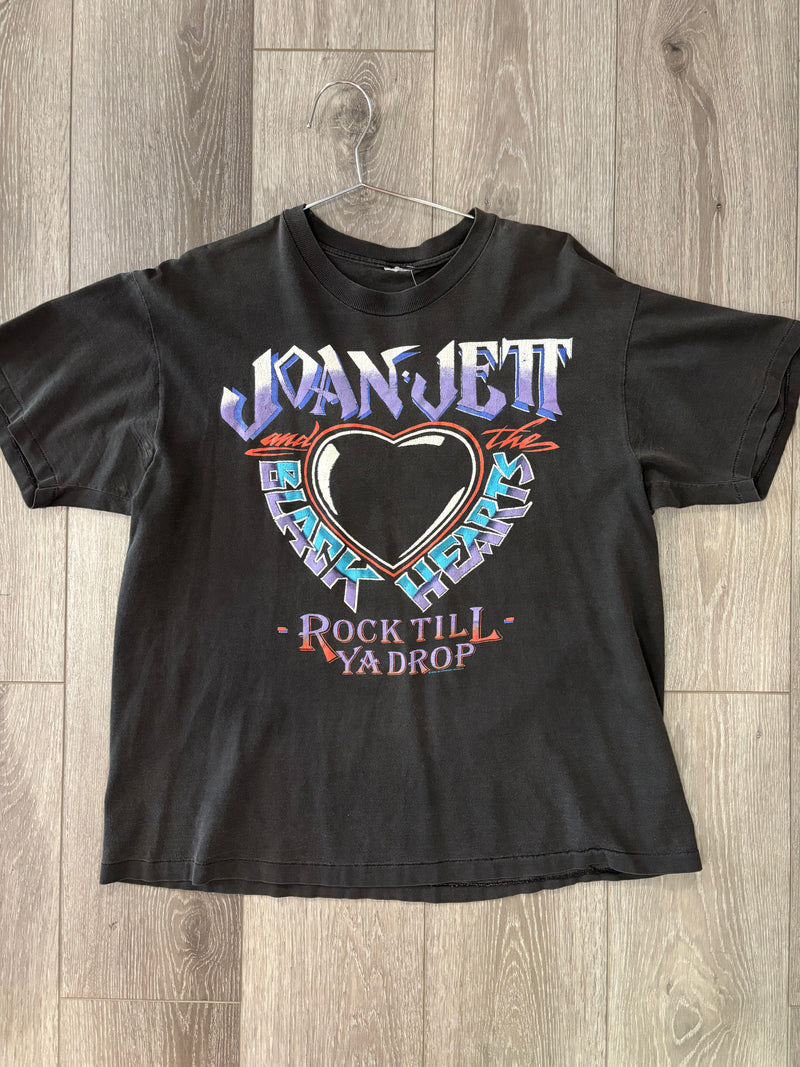Joan Jett and the Blackhearts