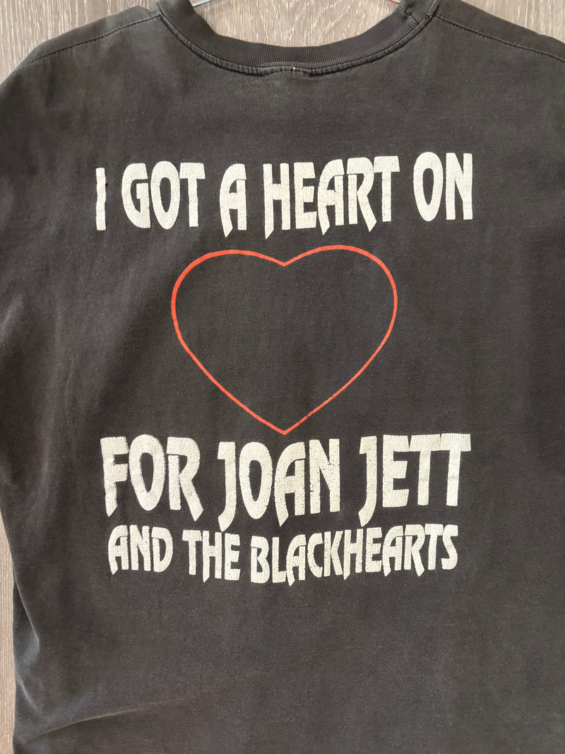 Joan Jett and the Blackhearts