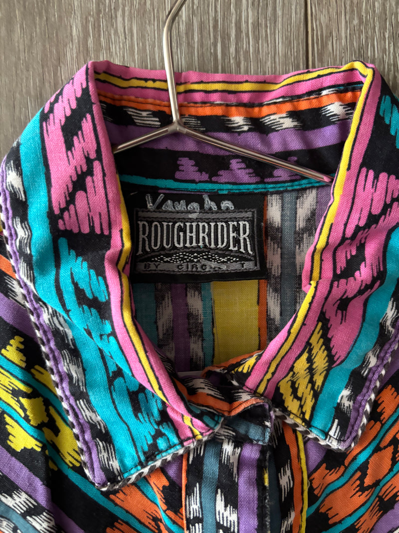 Roughrider Western