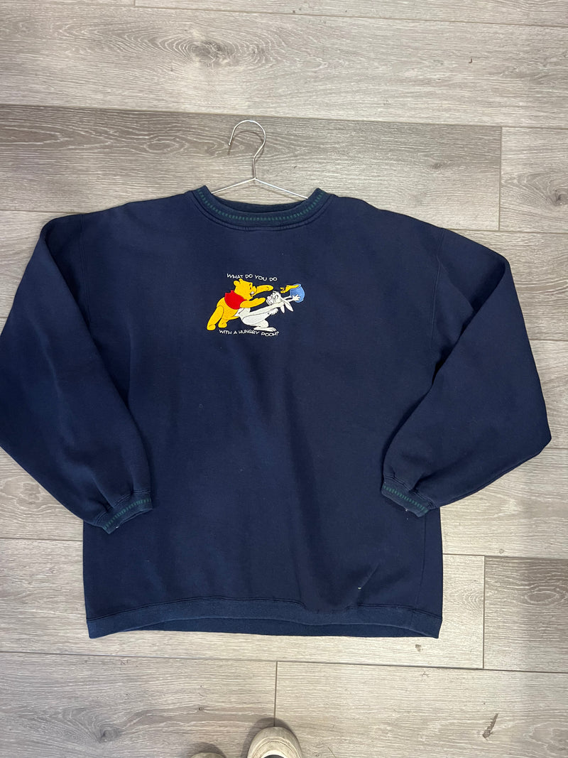 Winnie the Pooh