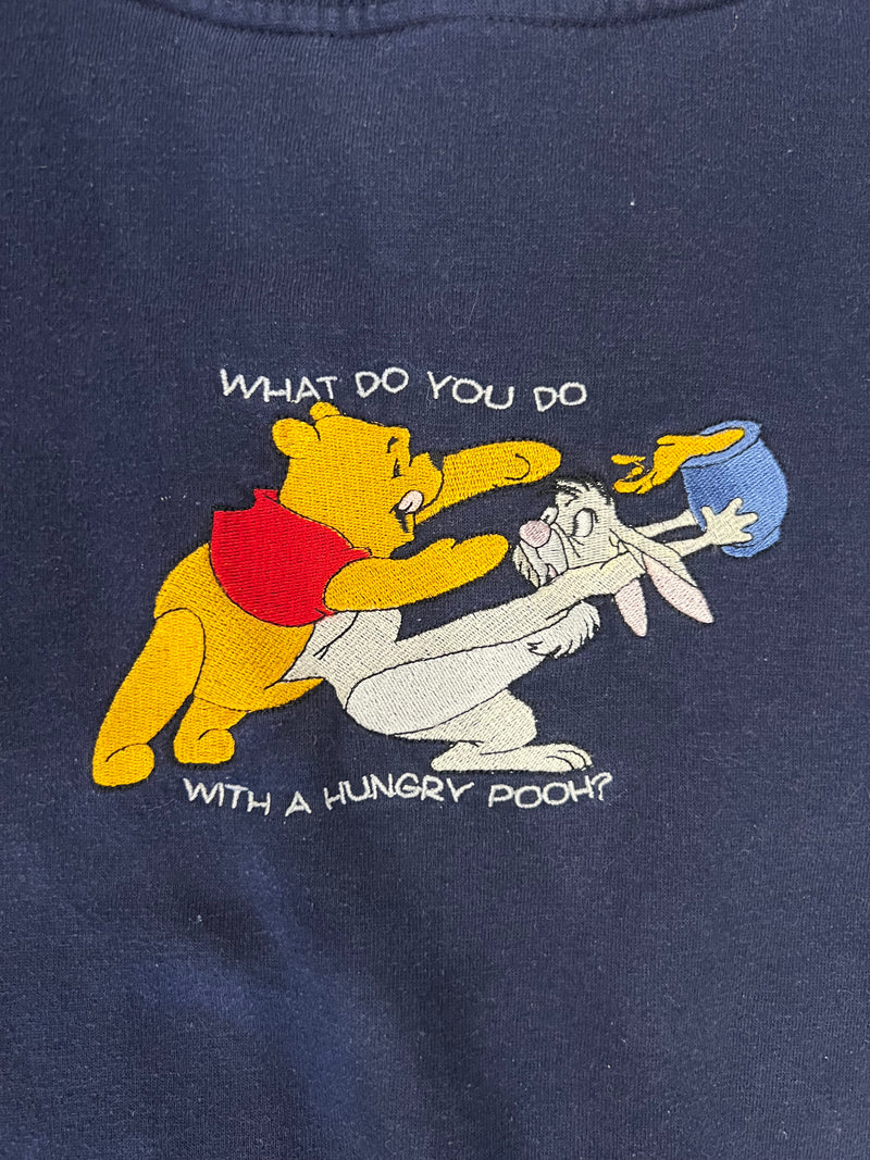 Winnie the Pooh