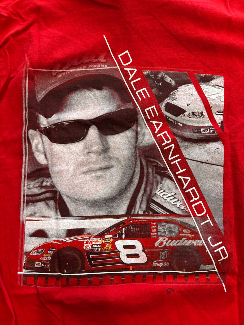 Dale Earnhardt Jr.