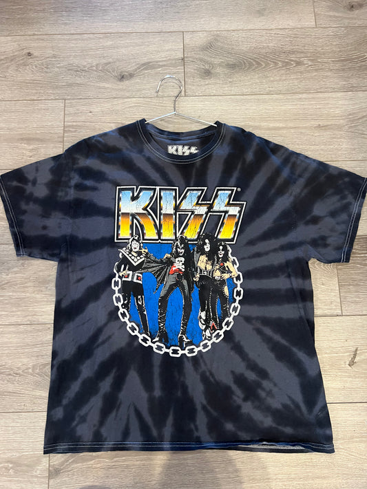Kiss