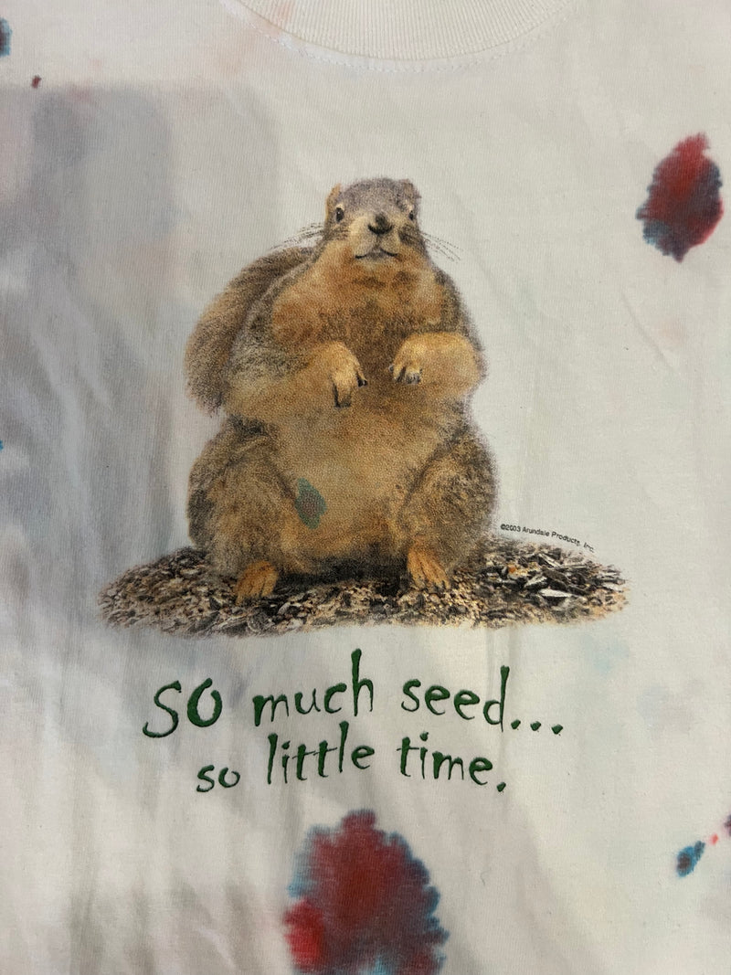 Squirrel