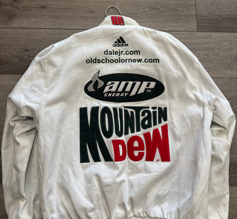 Mountain Dew Dale Jr.