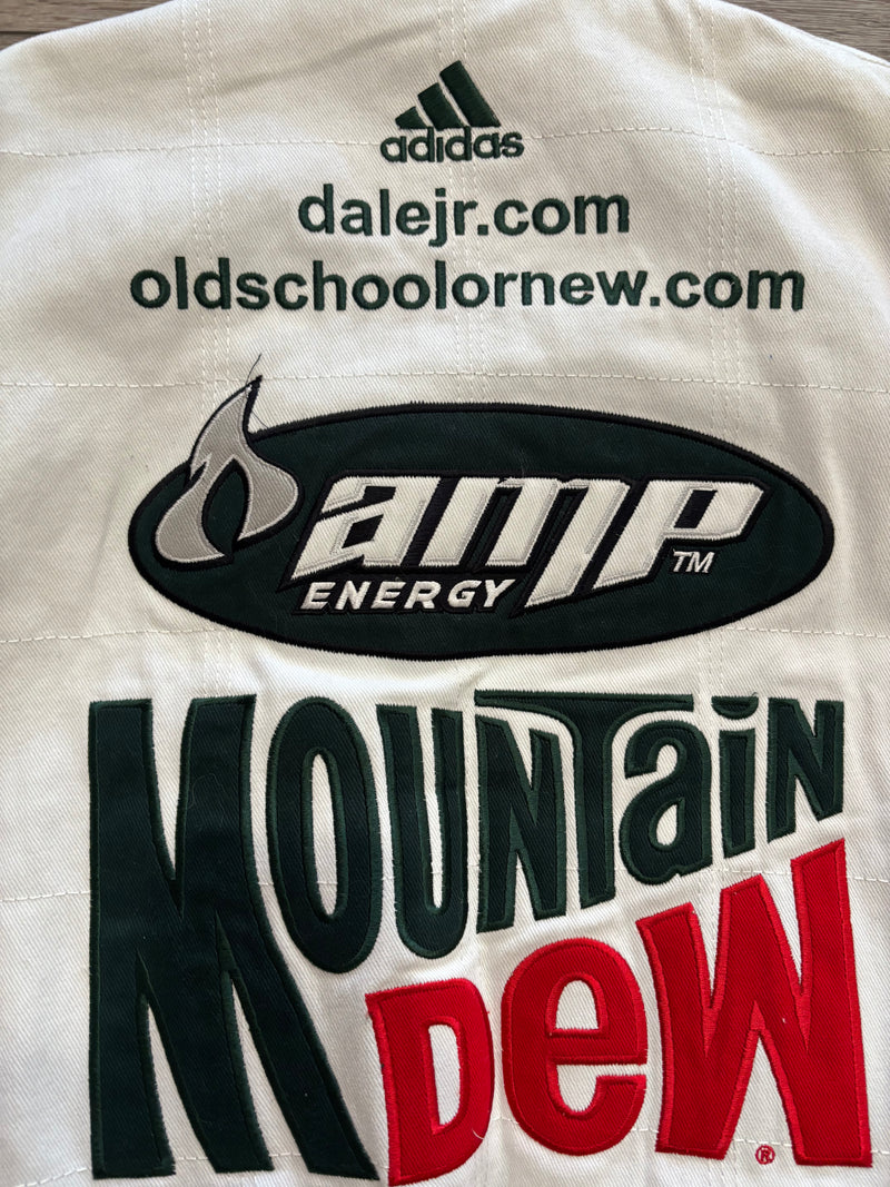 Mountain Dew Dale Jr.