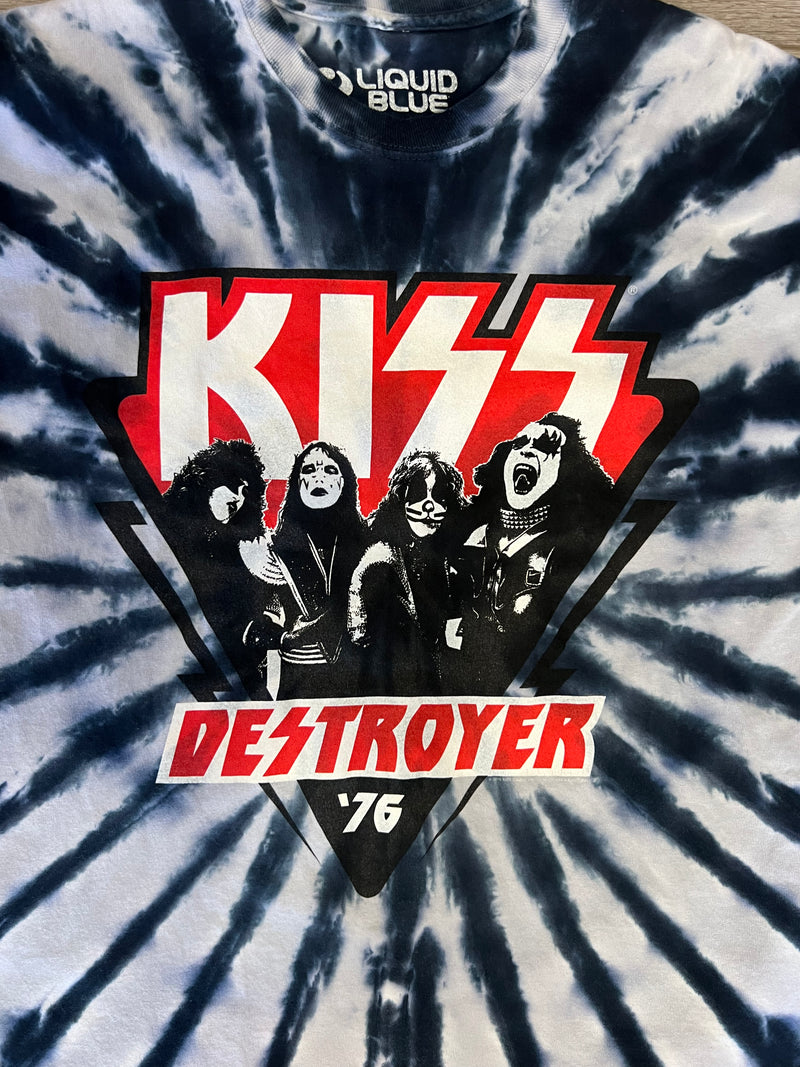 Kiss Destroyer