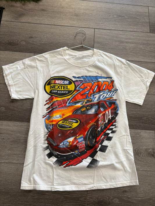 2004 NASCAR Series