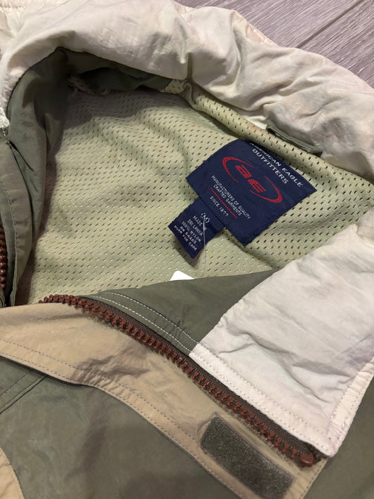 American Eagle Outfitters