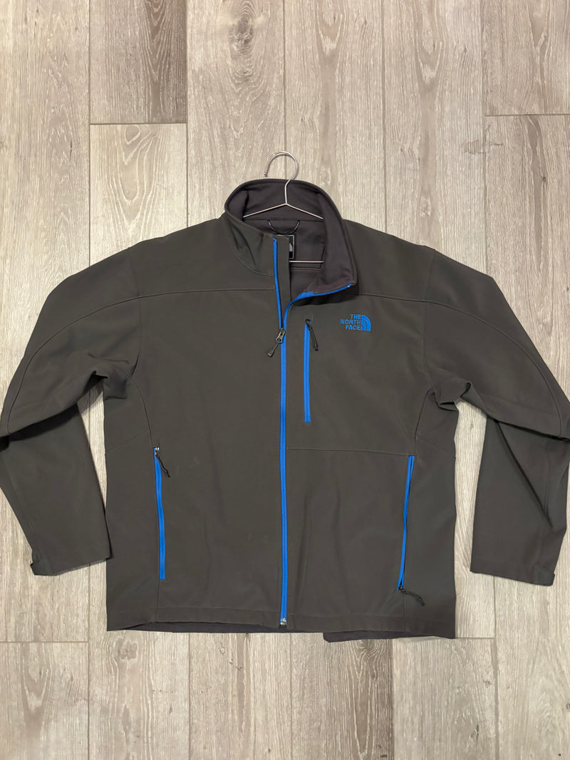 The North Face