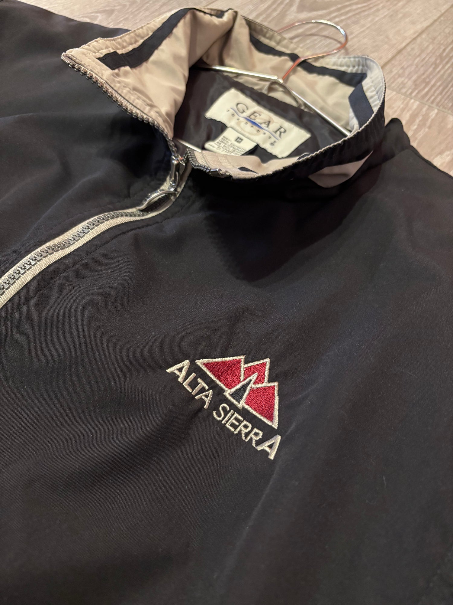 Alta Sierra