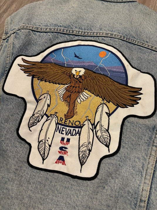 Image Levi's Custom