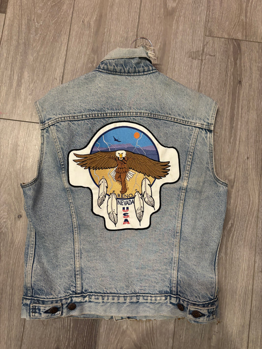 Image Levi's Custom