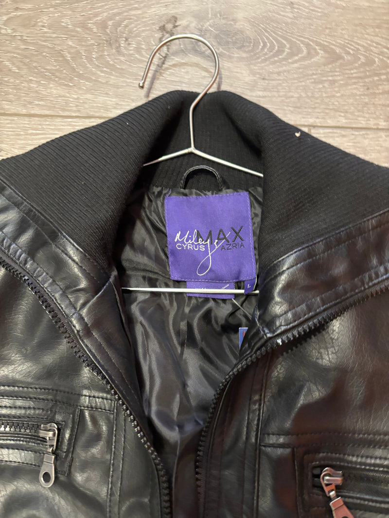 Miley Cyrus Max Azria