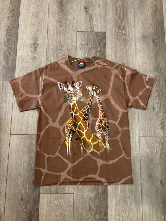 Giraffes