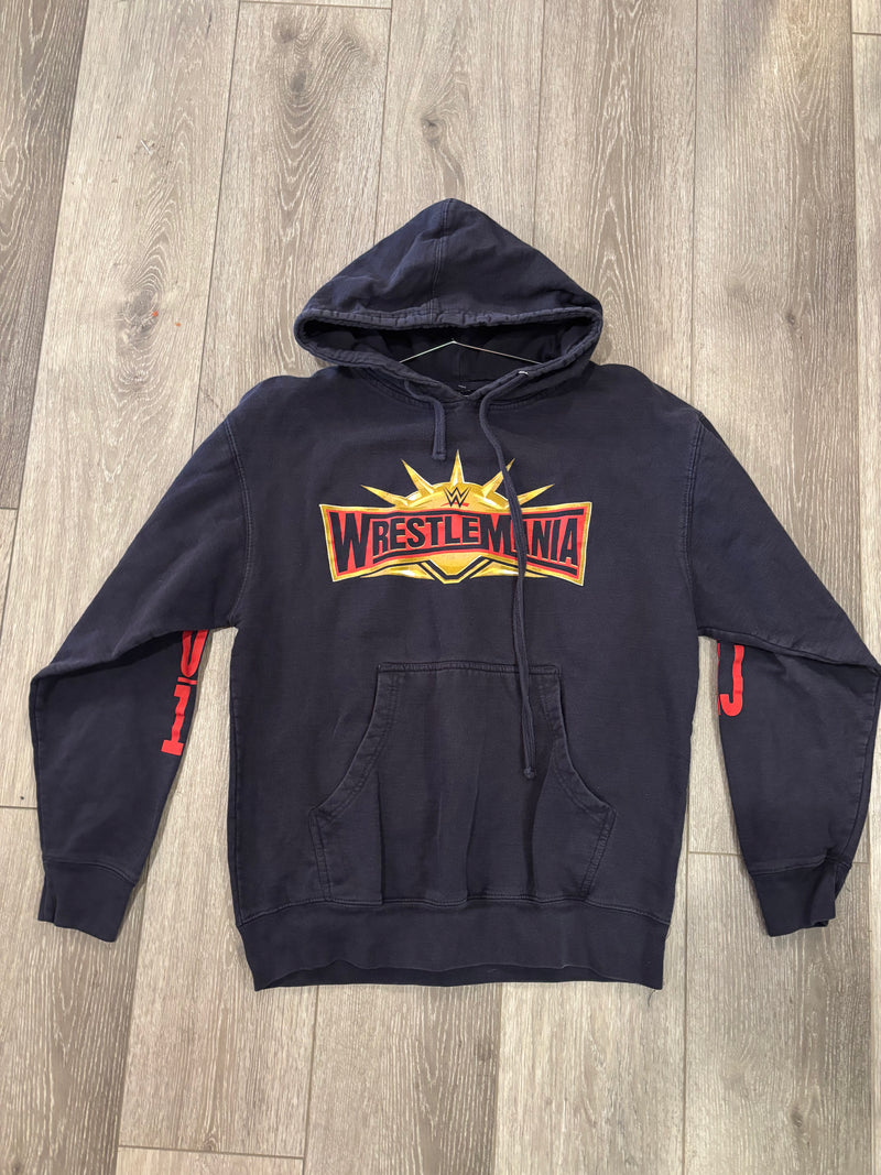 Wrestlemania