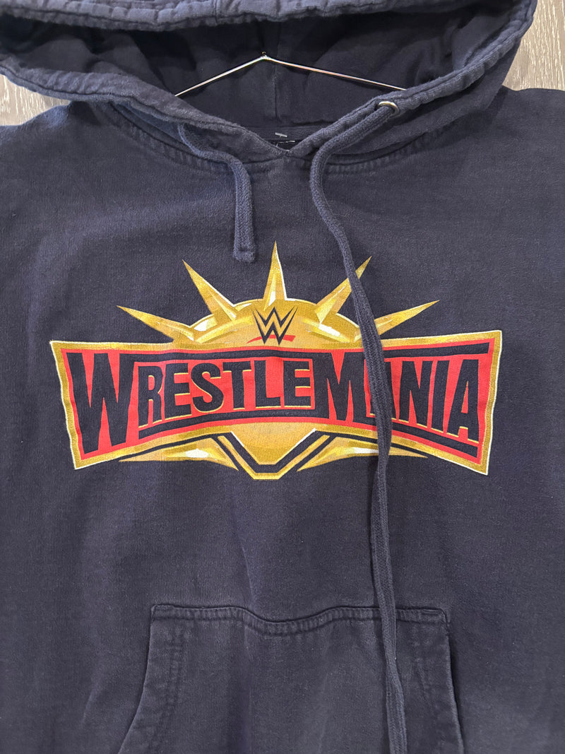 Wrestlemania