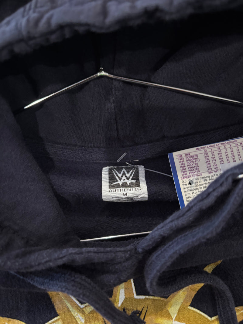 Wrestlemania