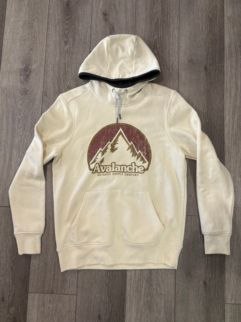 Avalanche Outdoor Supply Co.