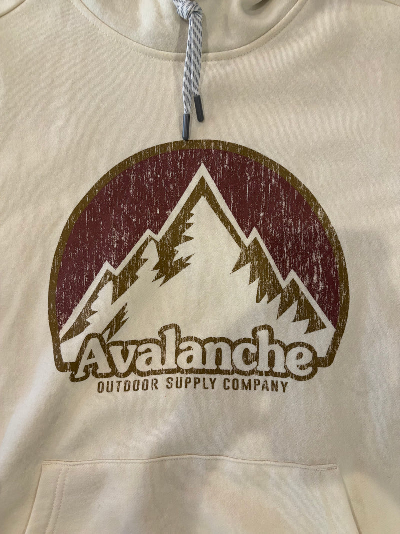 Avalanche Outdoor Supply Co.
