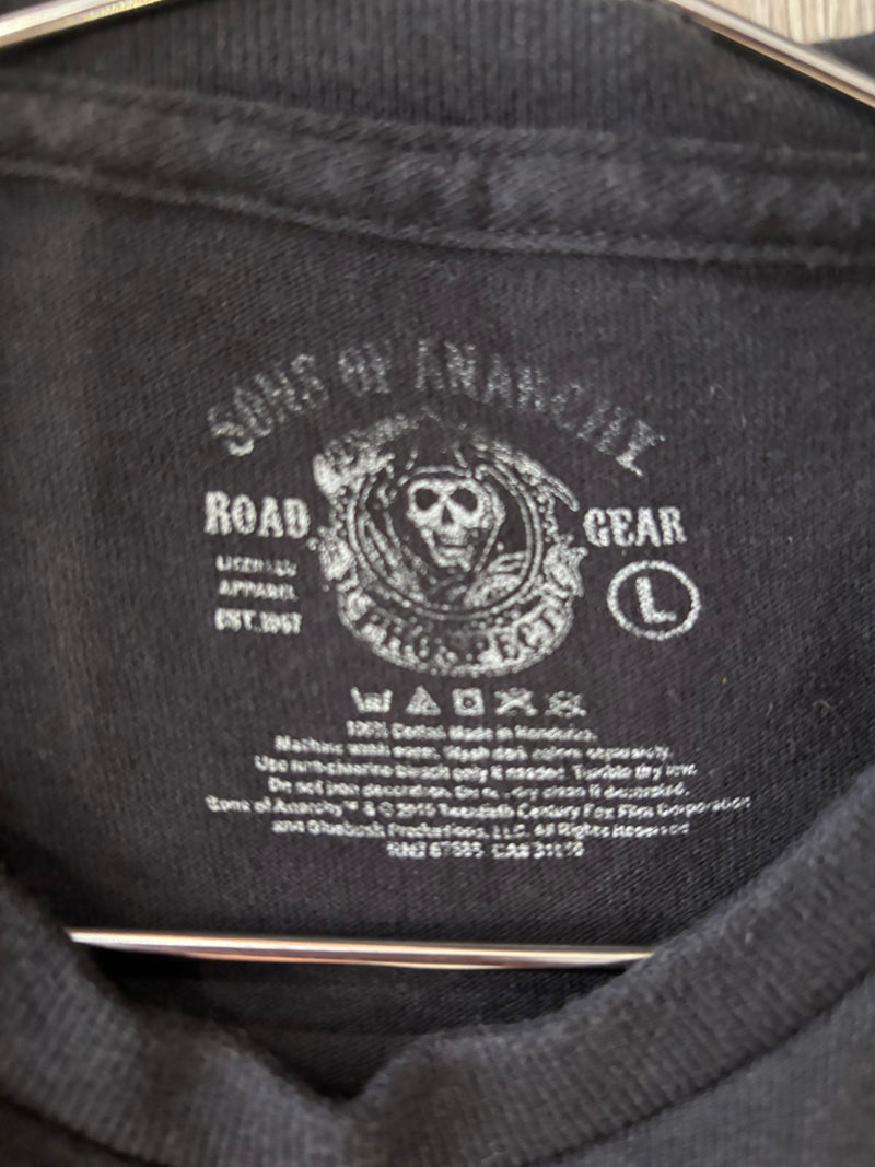 Sons of Anarchy Samcro