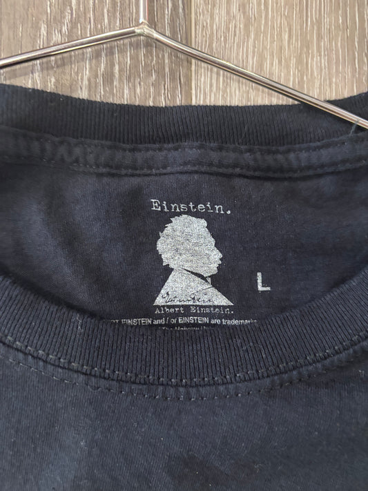 The Albert Einstein Experience