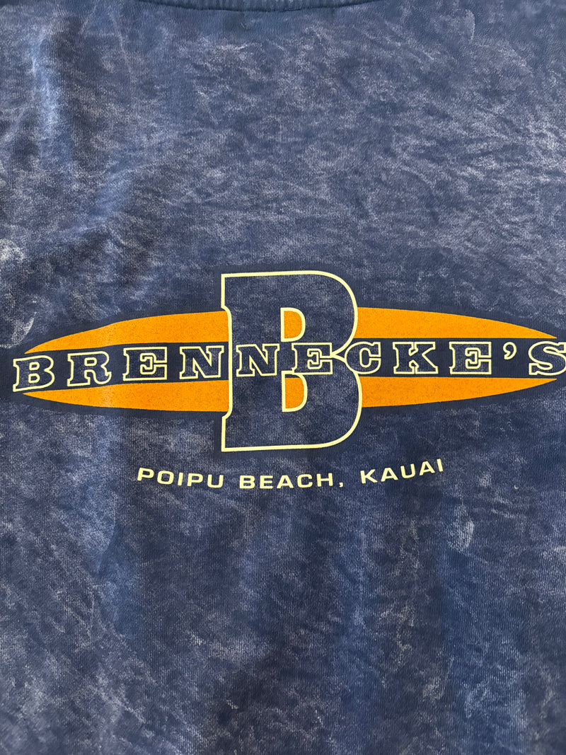 Brennecke's Kauai