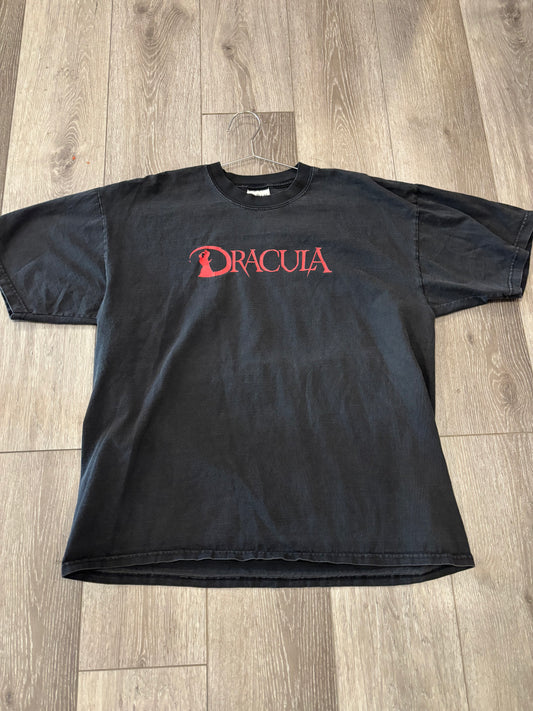 Dracula Colorado Ballet