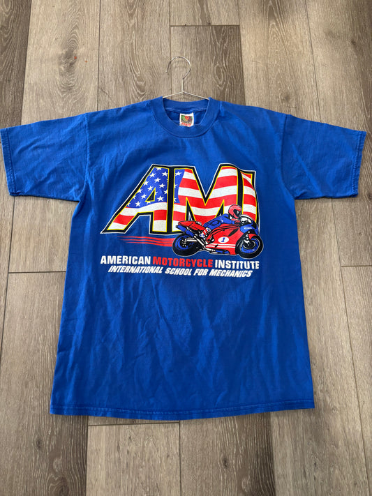 American Motorcycle Institute