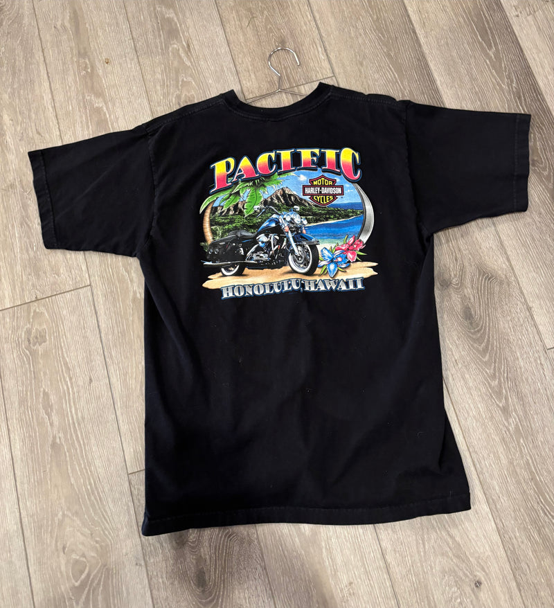 Harley-Davidson Honolulu