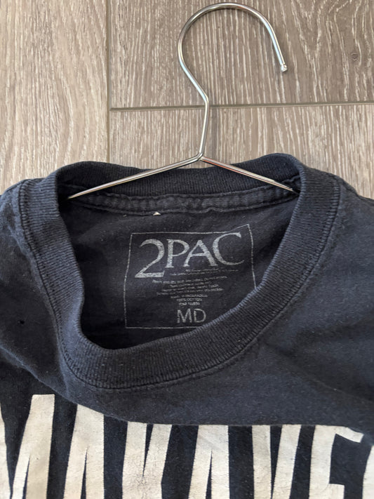 2Pac Makaveli