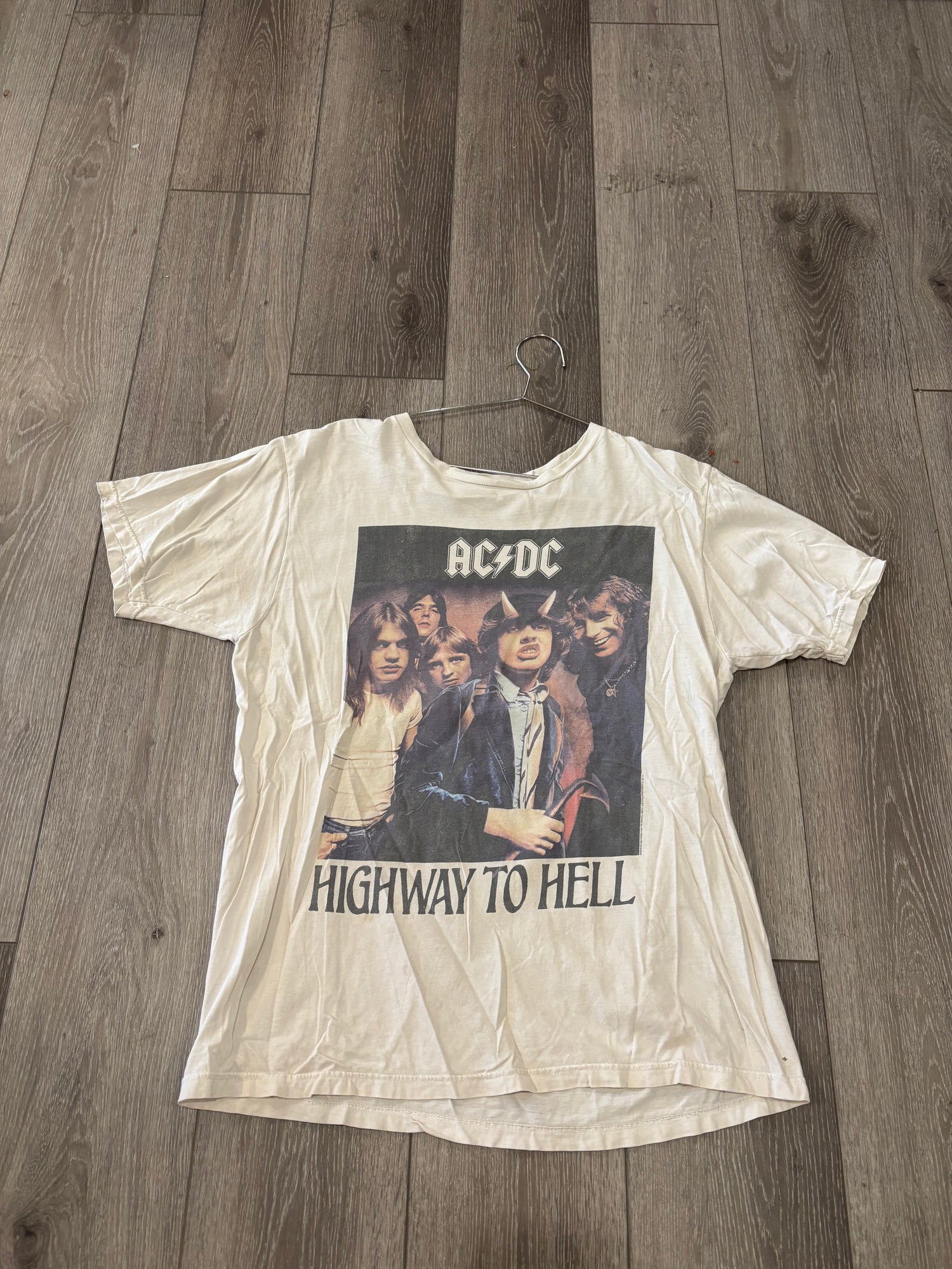 AC/DC Highway to Hell