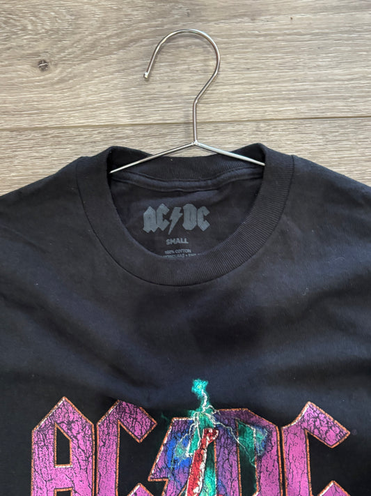AC/DC Tour 2001