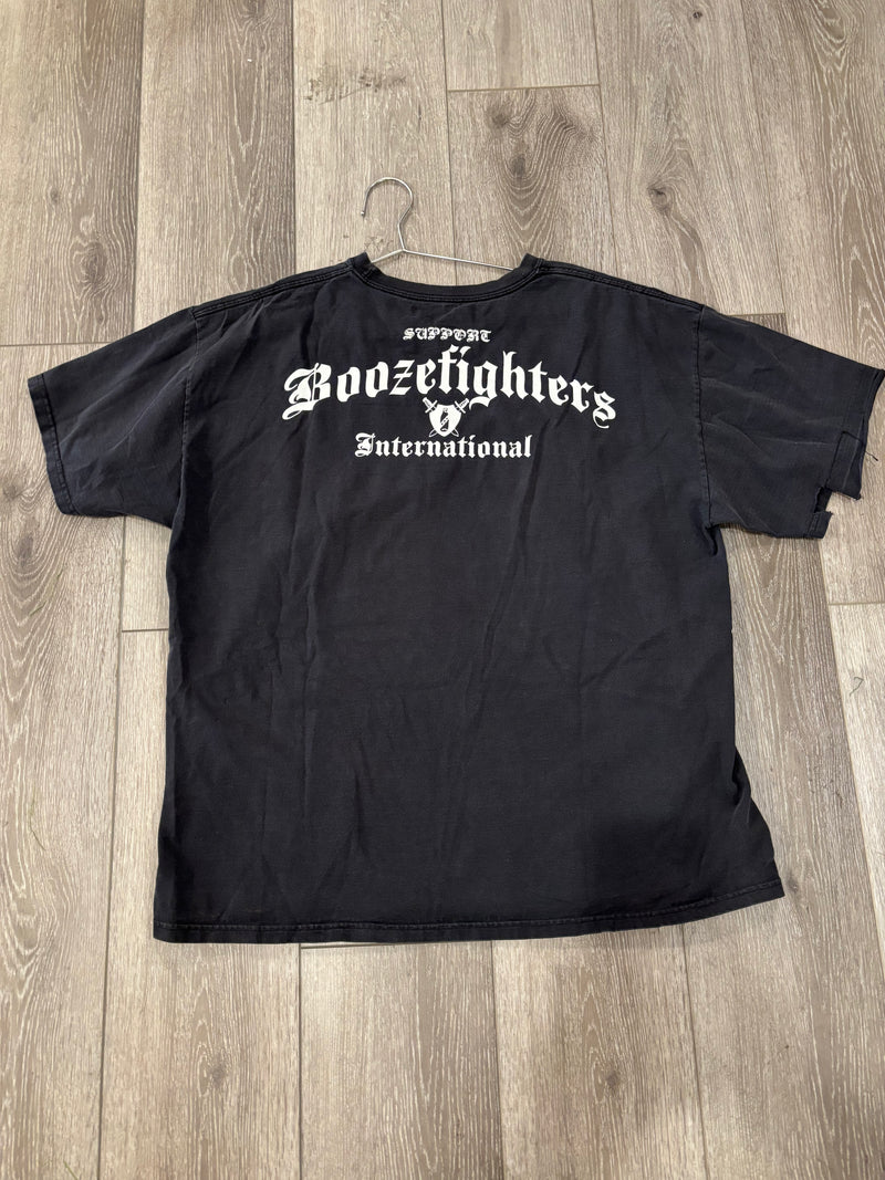 Boozefighters International