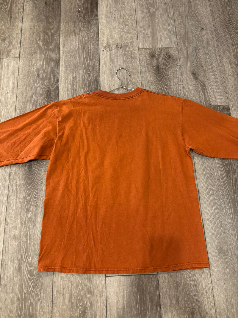 Texas Longhorns Cotton Bowl