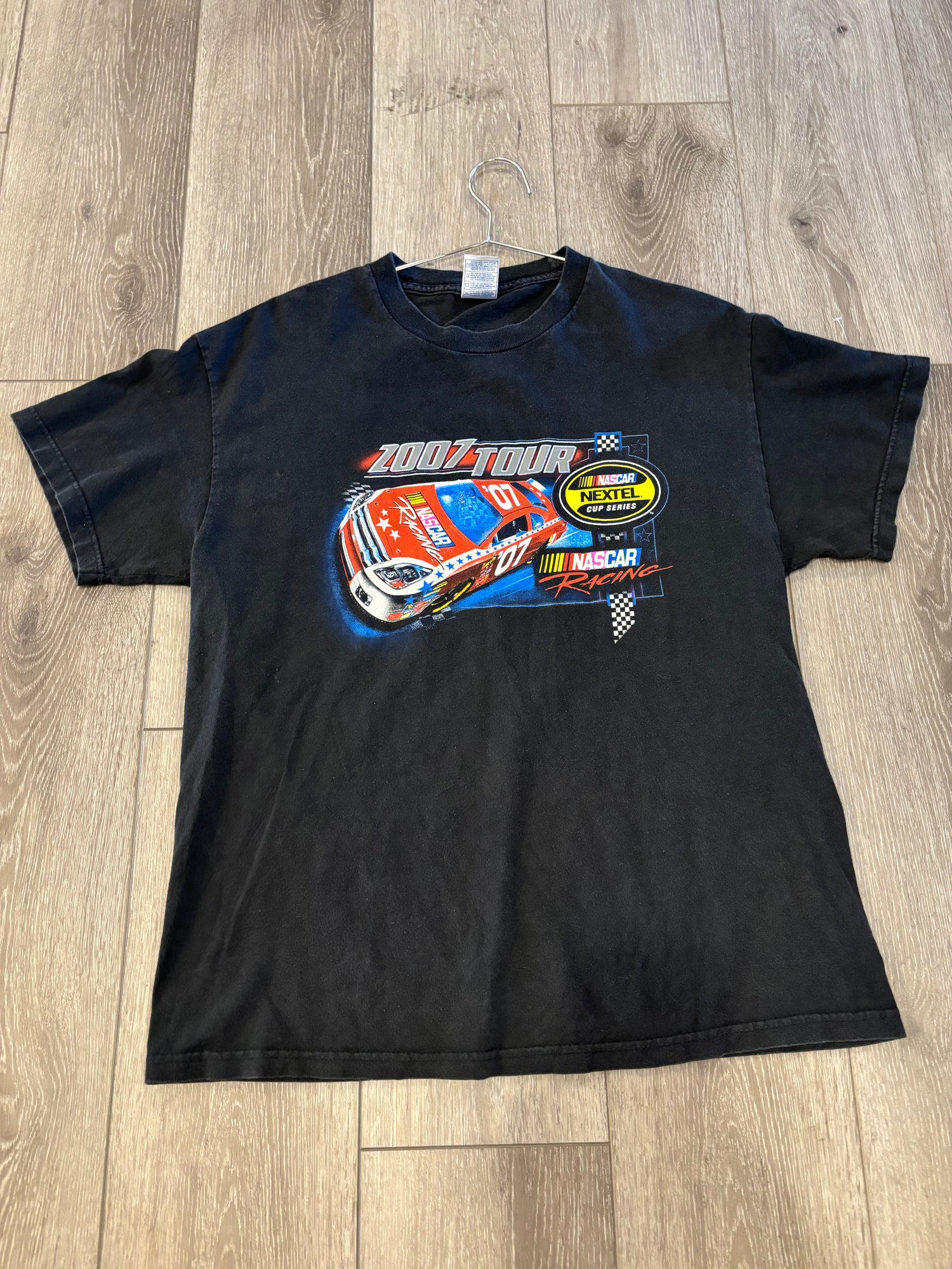 NASCAR 2007 Tour