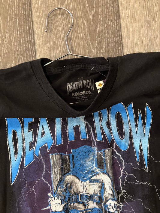 Death Row Records